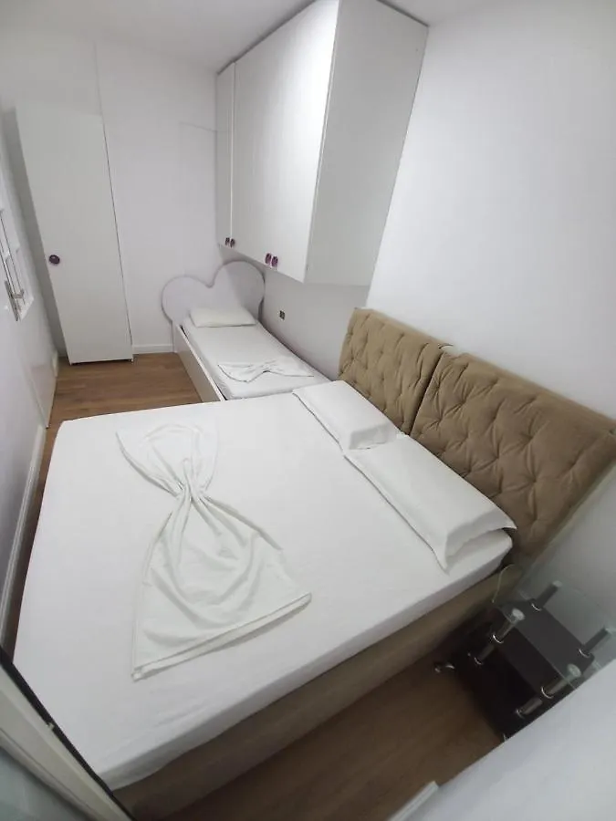 Holidays Apartment 格勒姆 阿尔巴尼亚