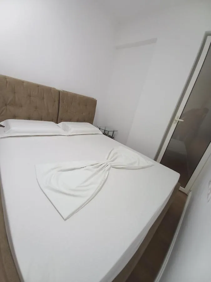 Holidays Apartment 格勒姆 阿尔巴尼亚