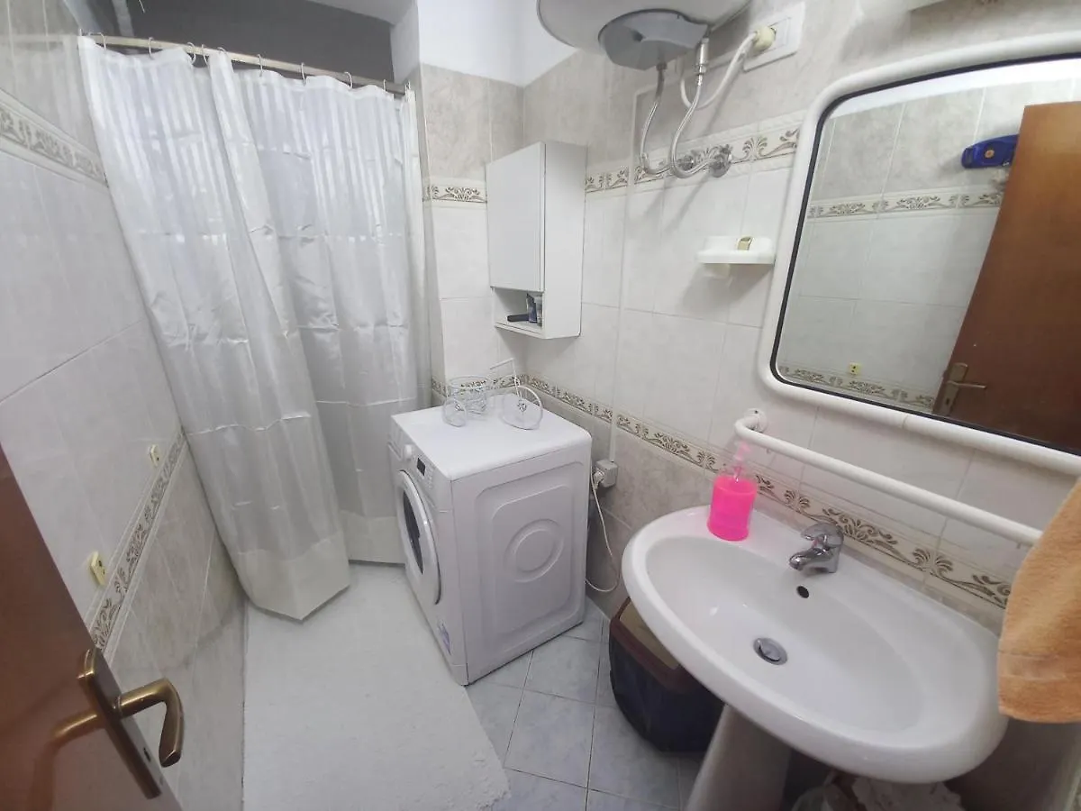 Holidays Apartment 格勒姆