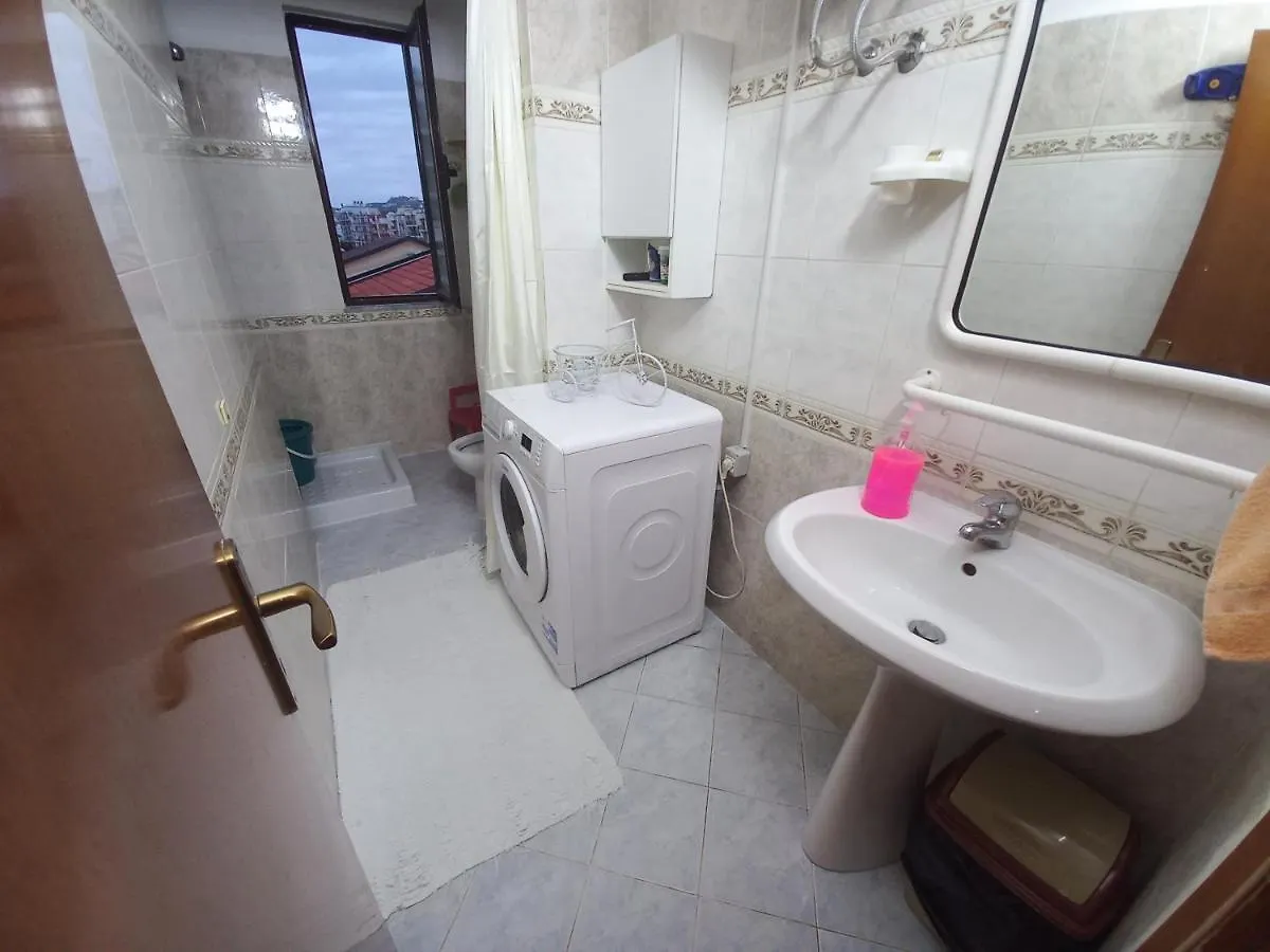 Holidays Apartment 格勒姆