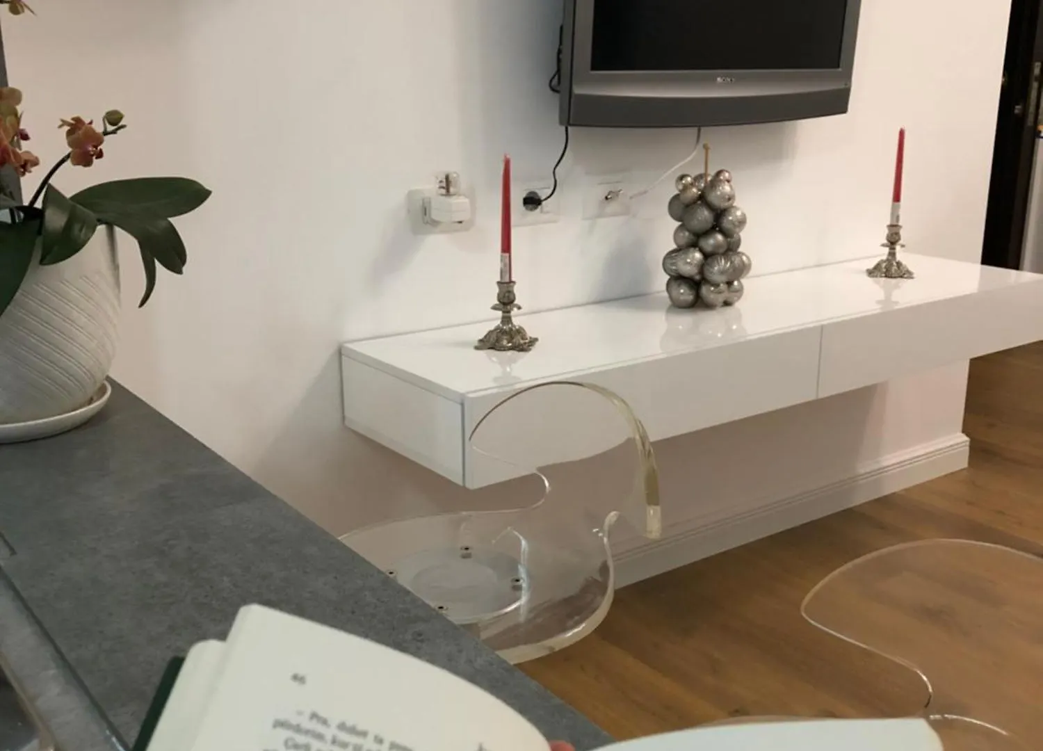 Holidays Apartment 格勒姆